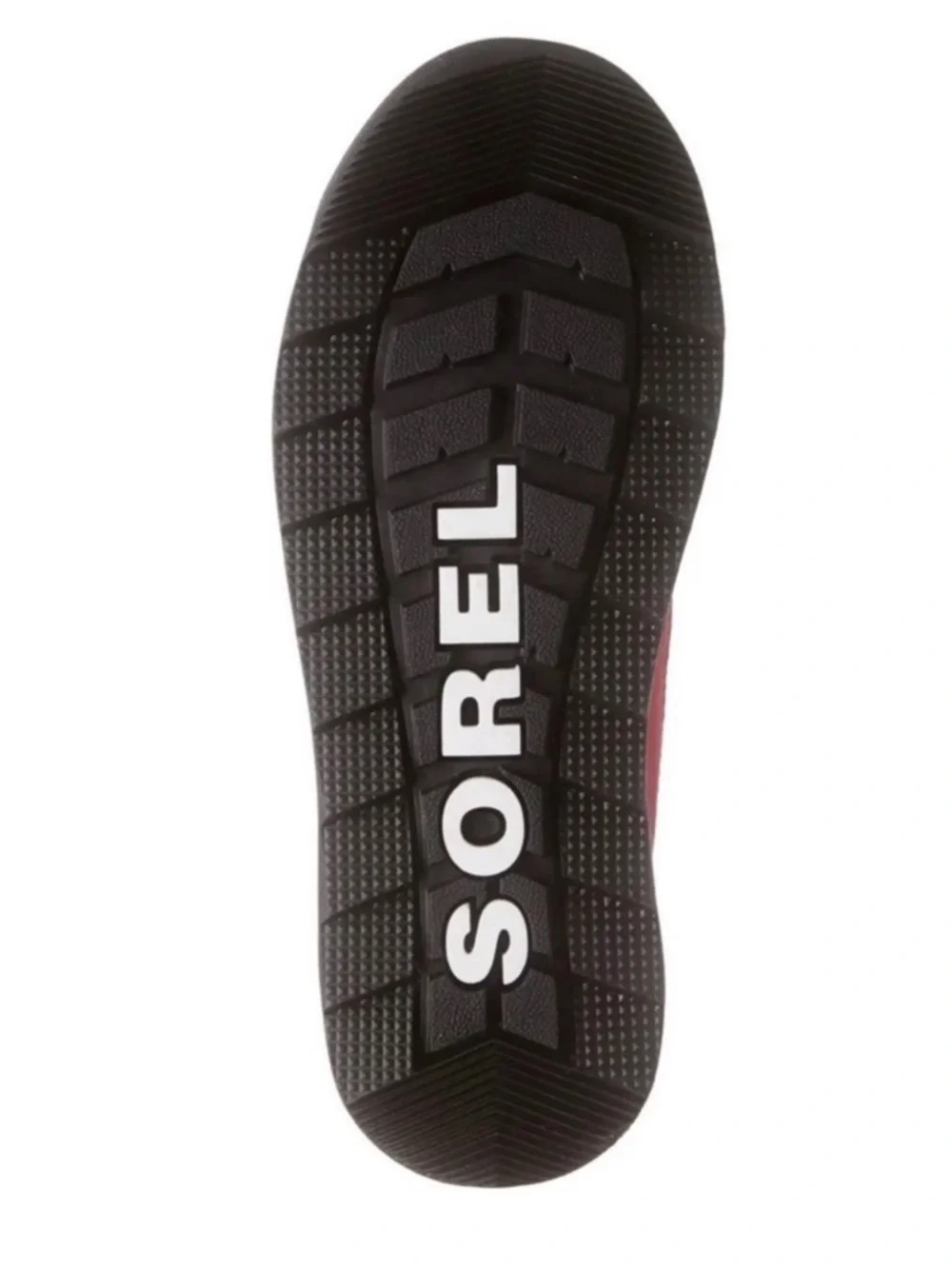Sorel Whitney II Waterproof Snow Boots Pink Insulated Kids Size 11M NWT
